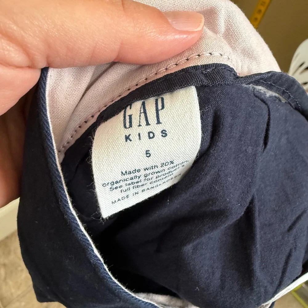 GAP girls girl